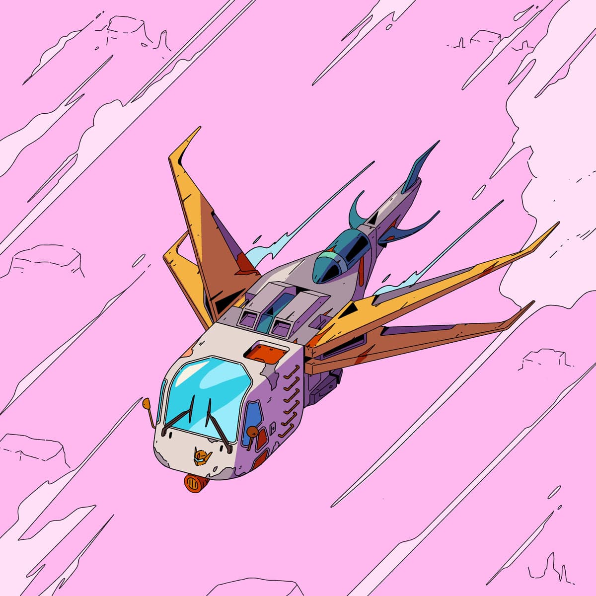 Airelights 11