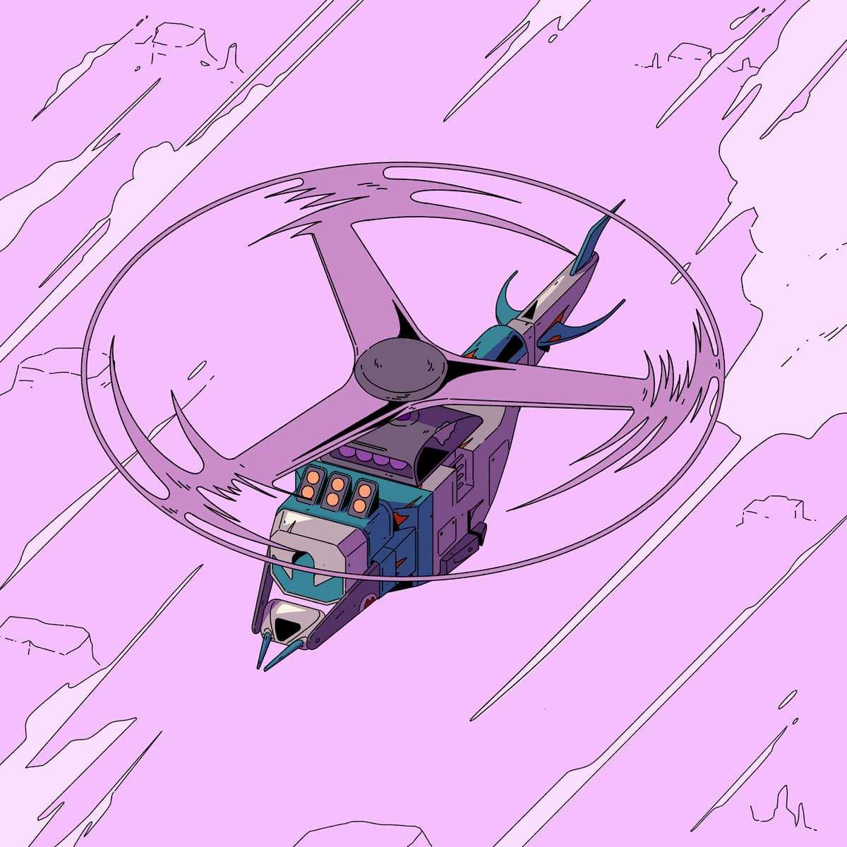 Airelights 2