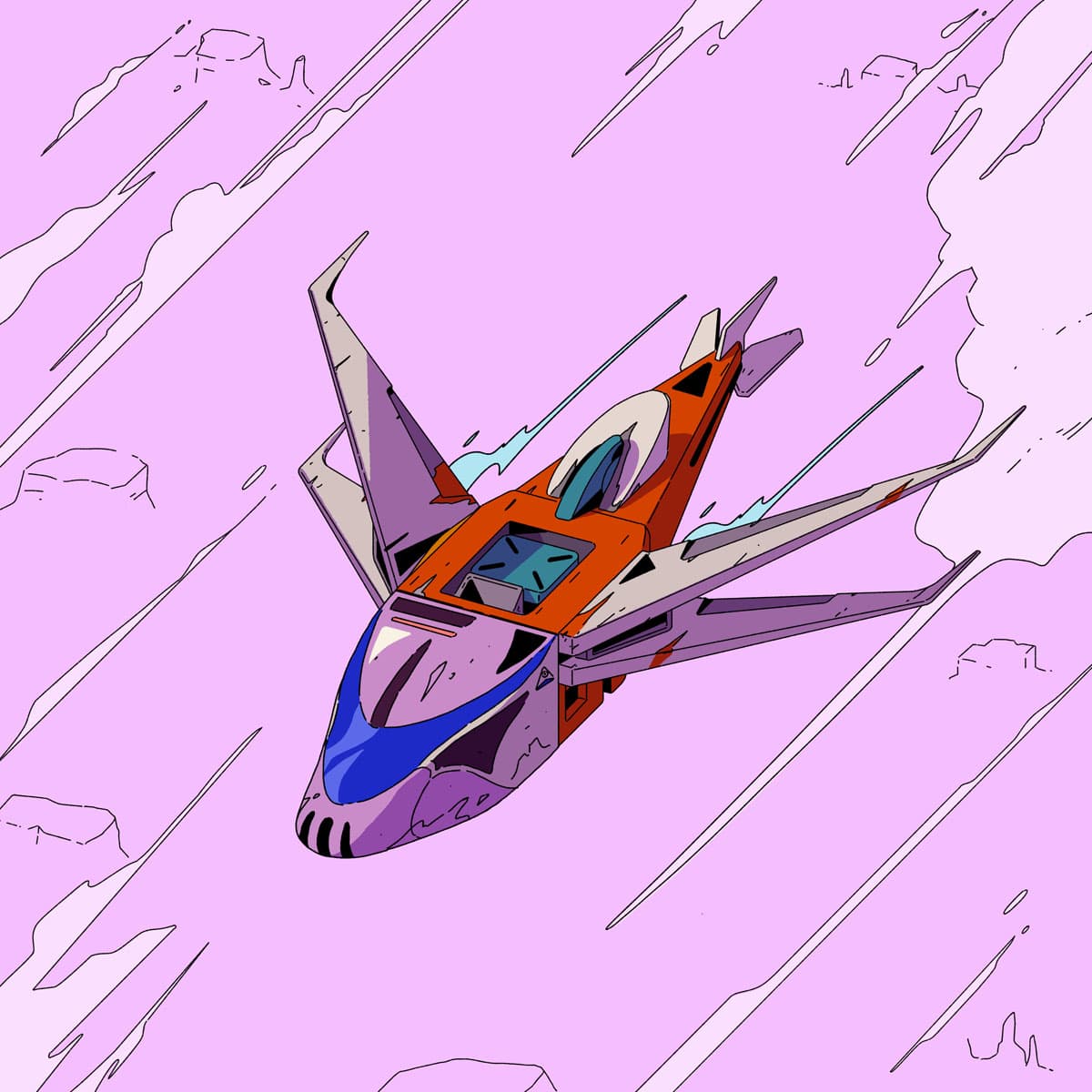 Airelights 17