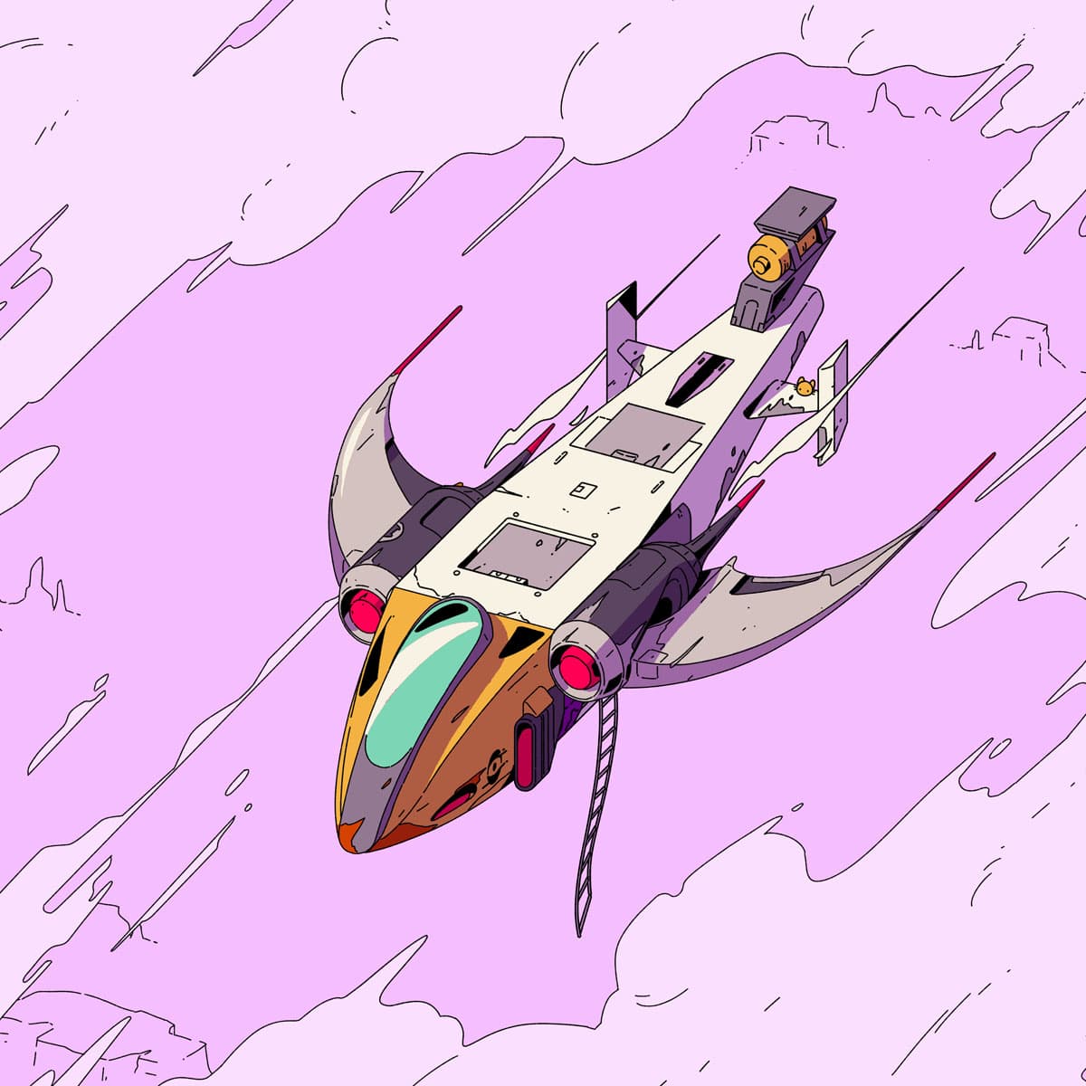 Airelights 2