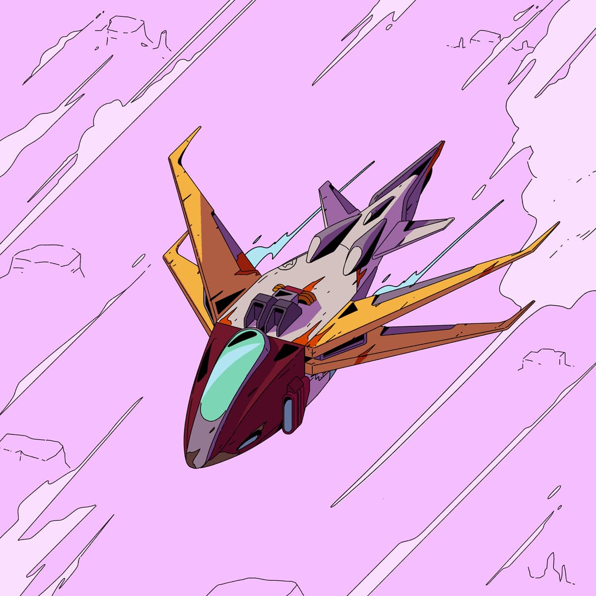 Airelights 4