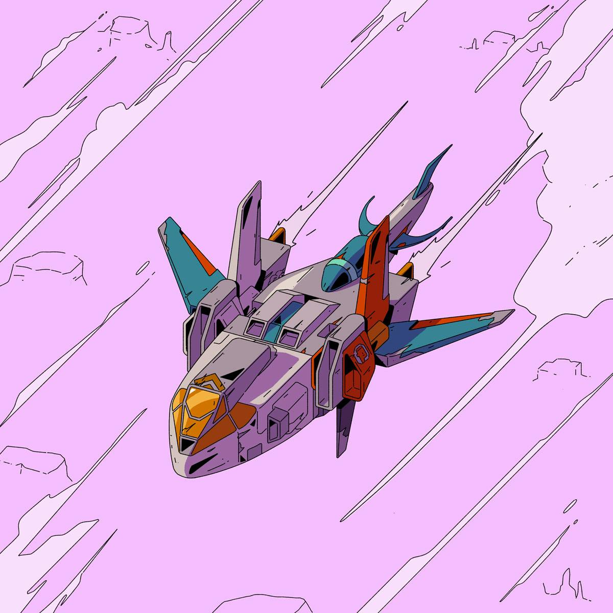 Airelights 14