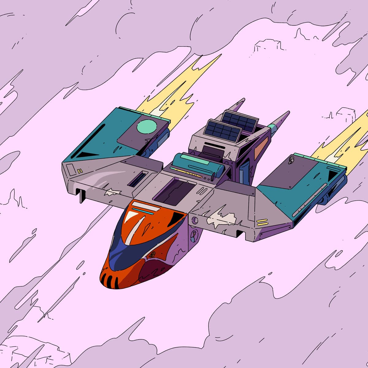 Airelights 11