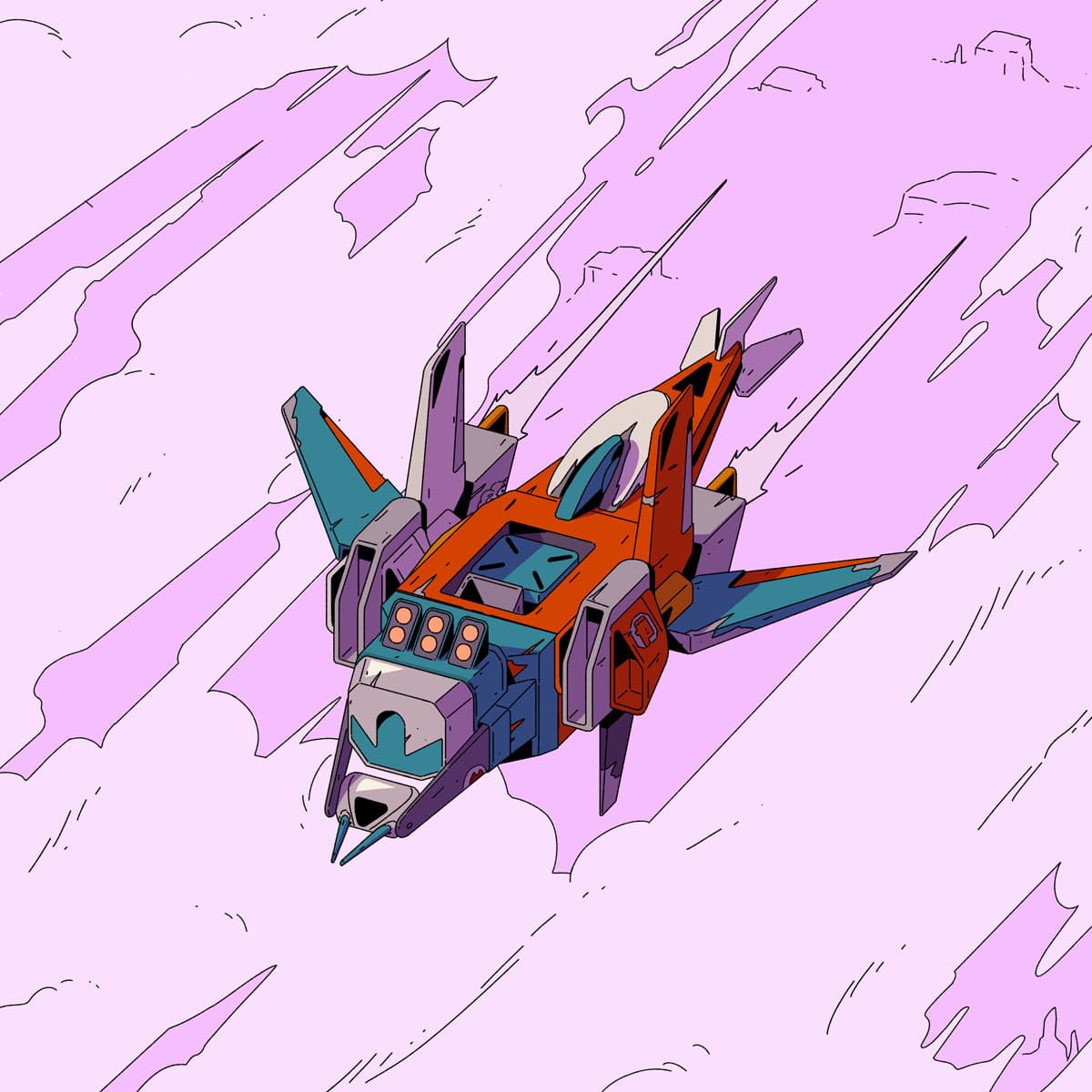 Airelights 4