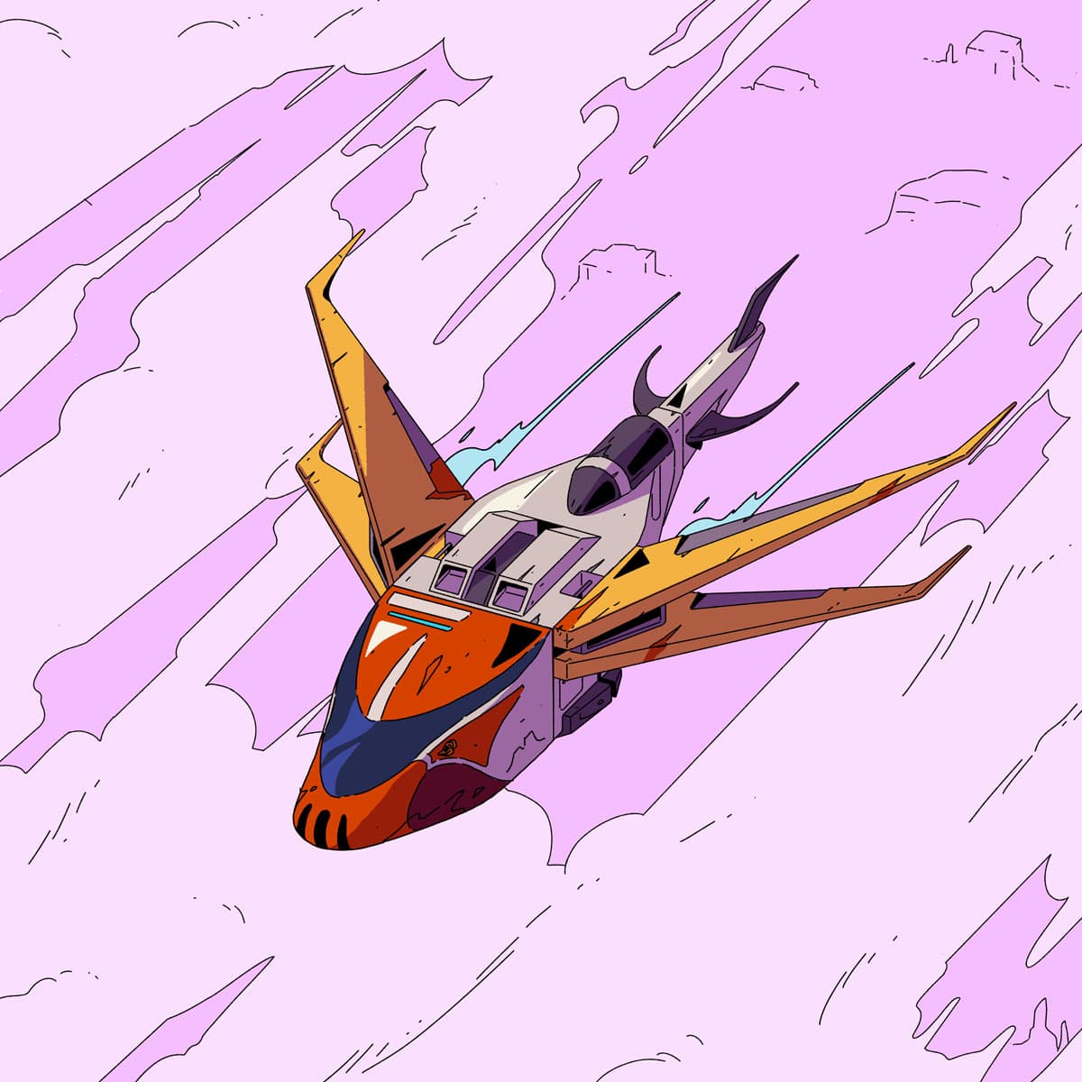 Airelights 4