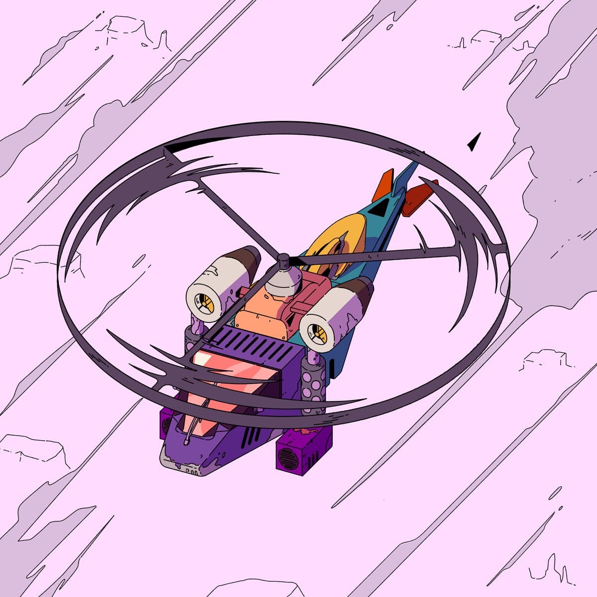 Airelights 15