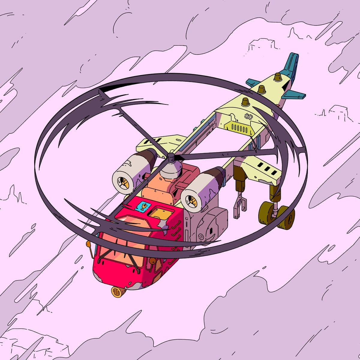 Airelights 1
