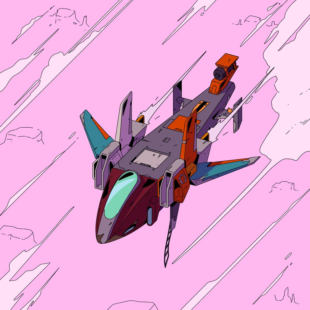 Airelights 15