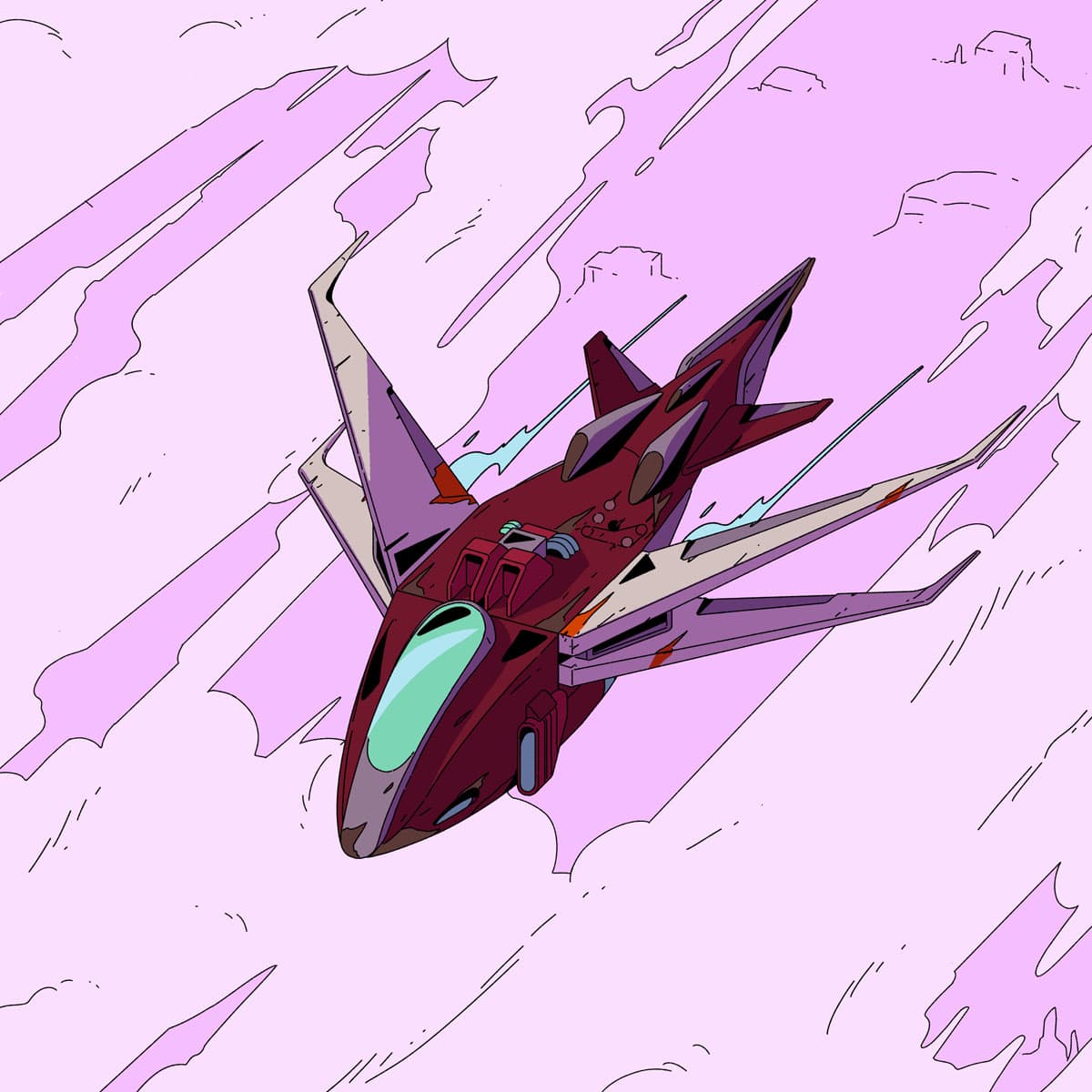 Airelights 0