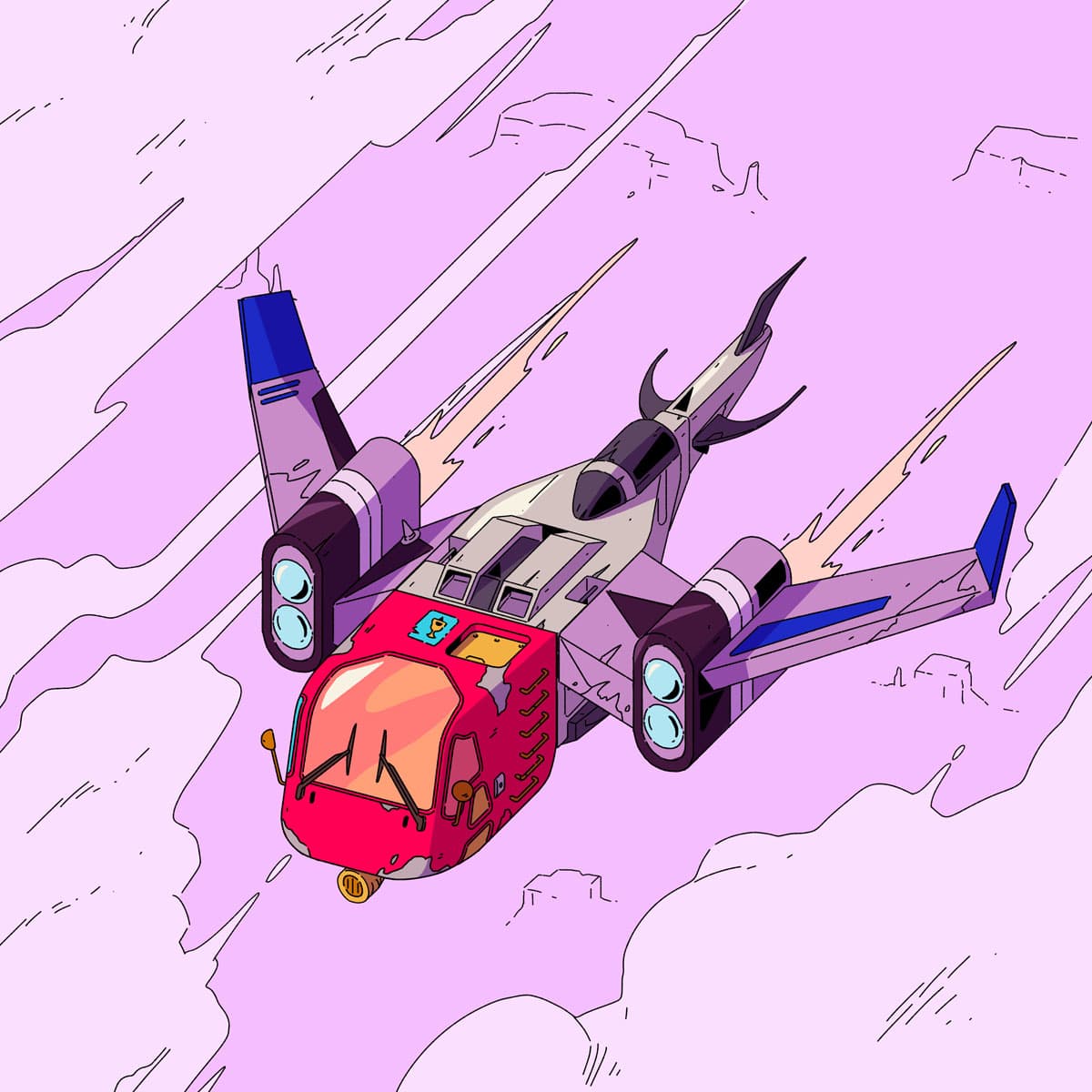 Airelights 0