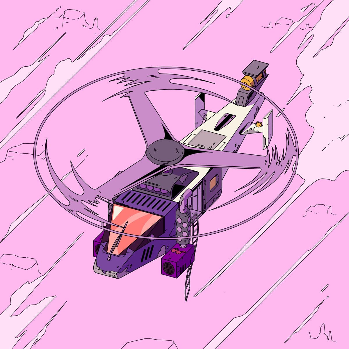 Airelights 19