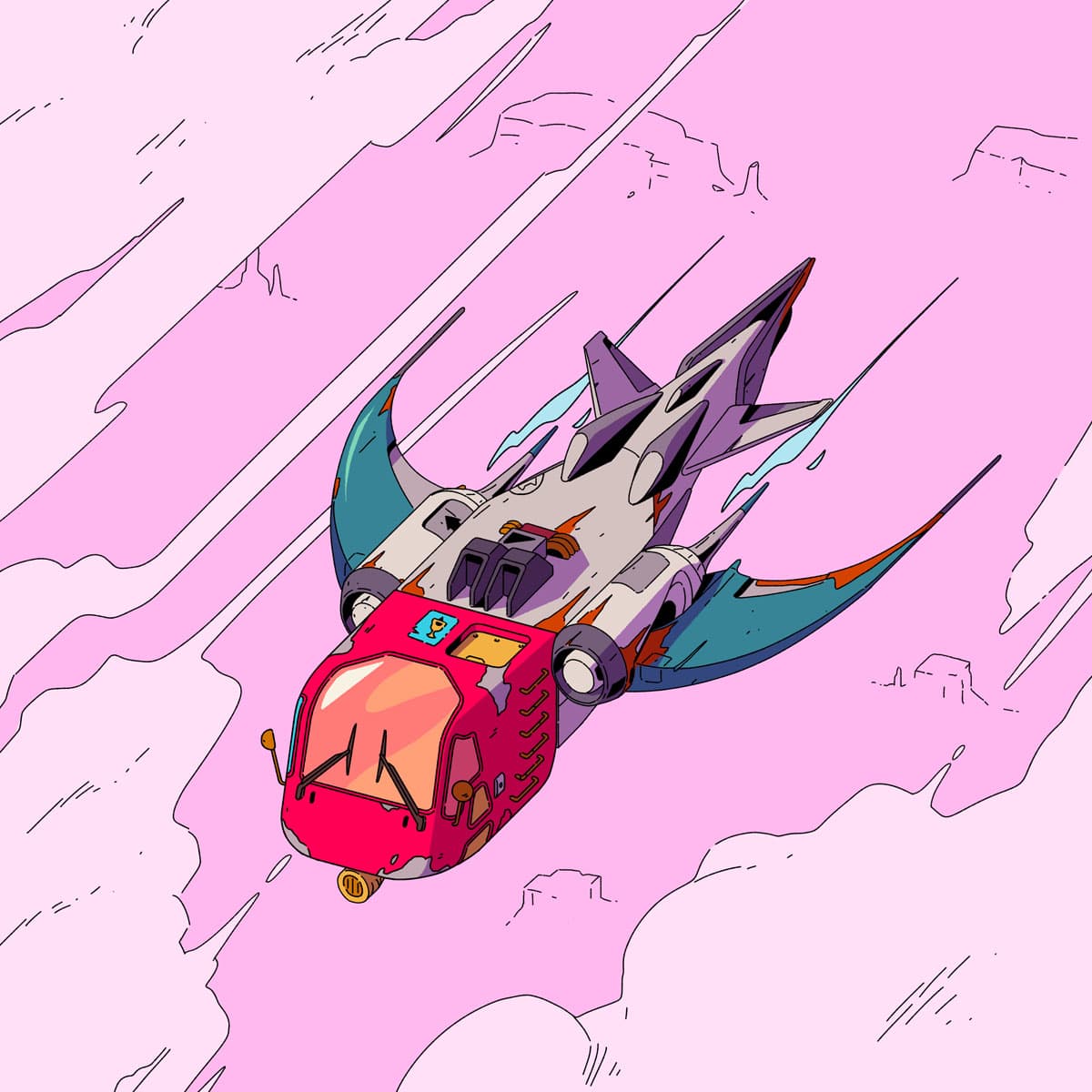 Airelights 11