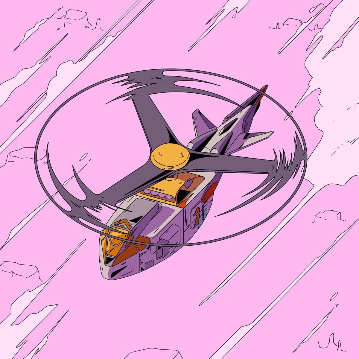 Airelights 3