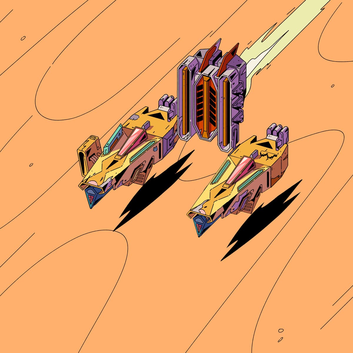 Rig 260