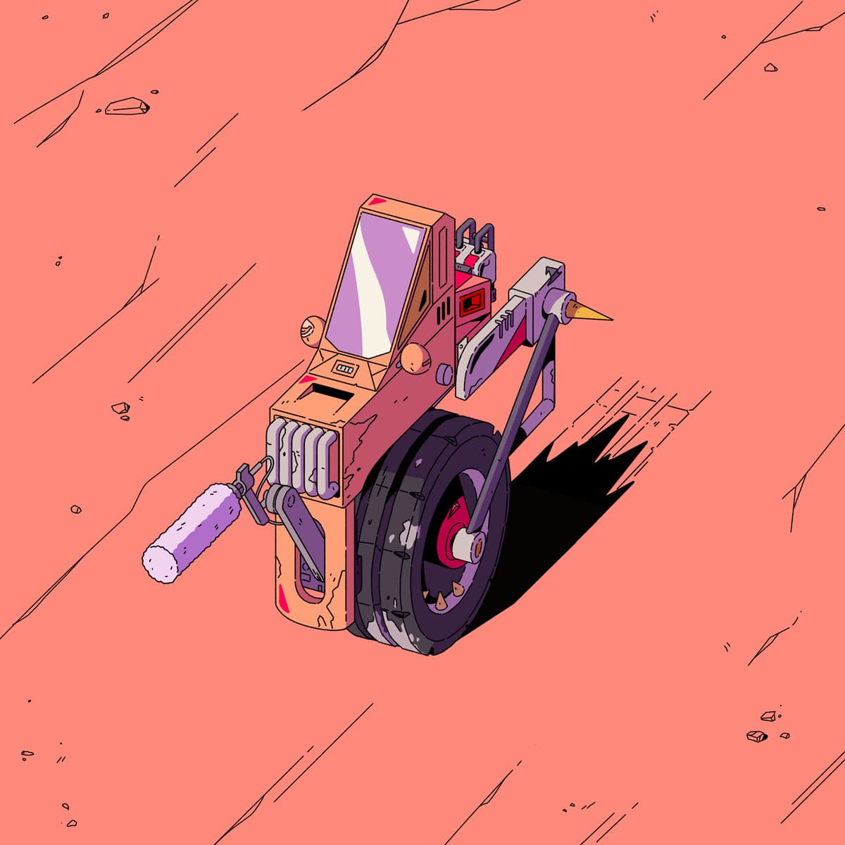 Rig 97