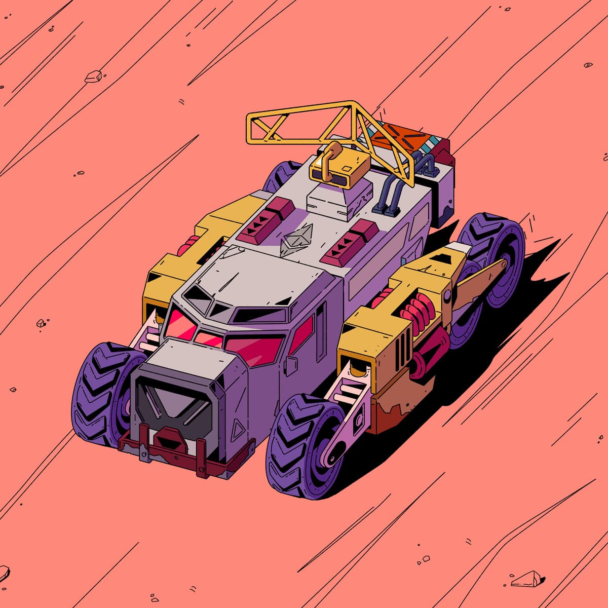 Rig 39