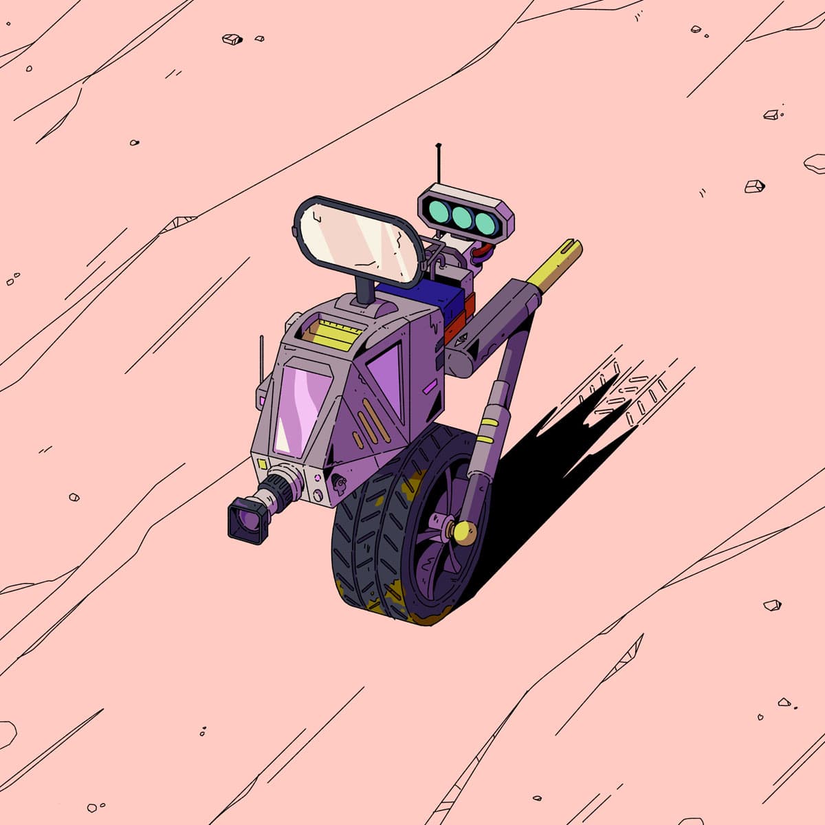 Rig 719