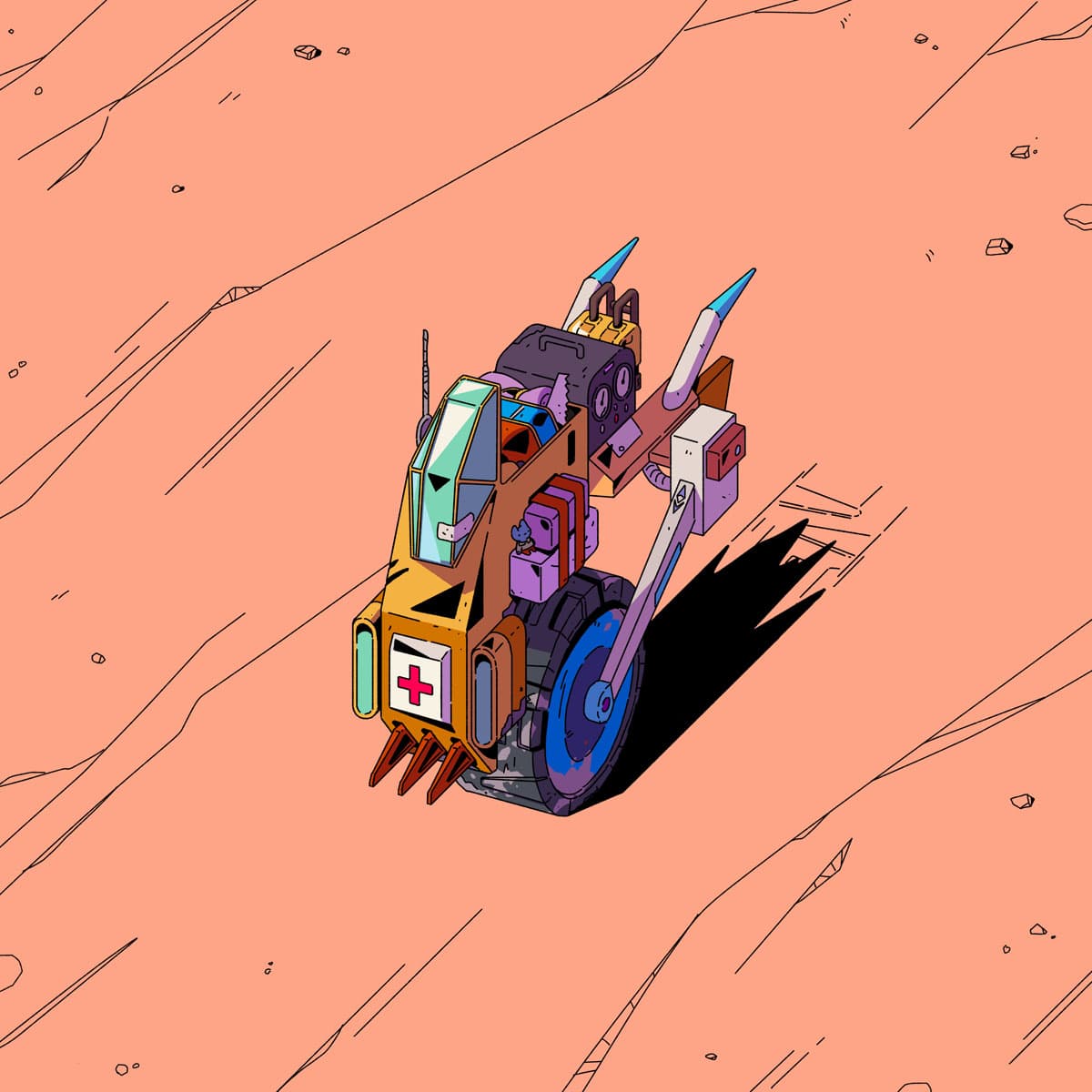 Rig 234