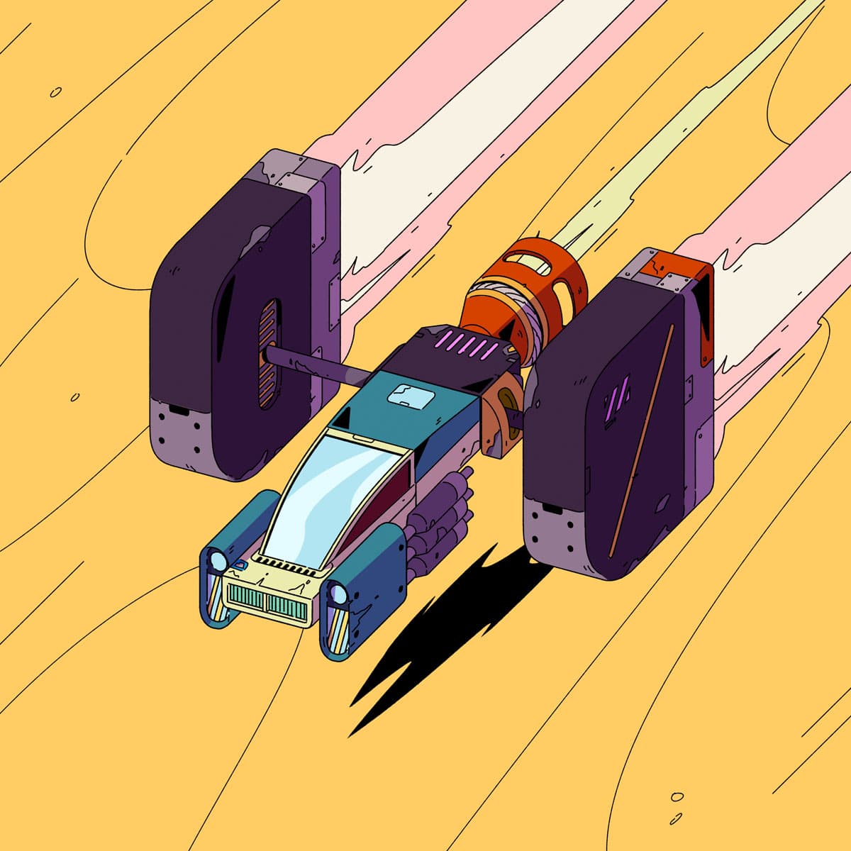 Rig 649