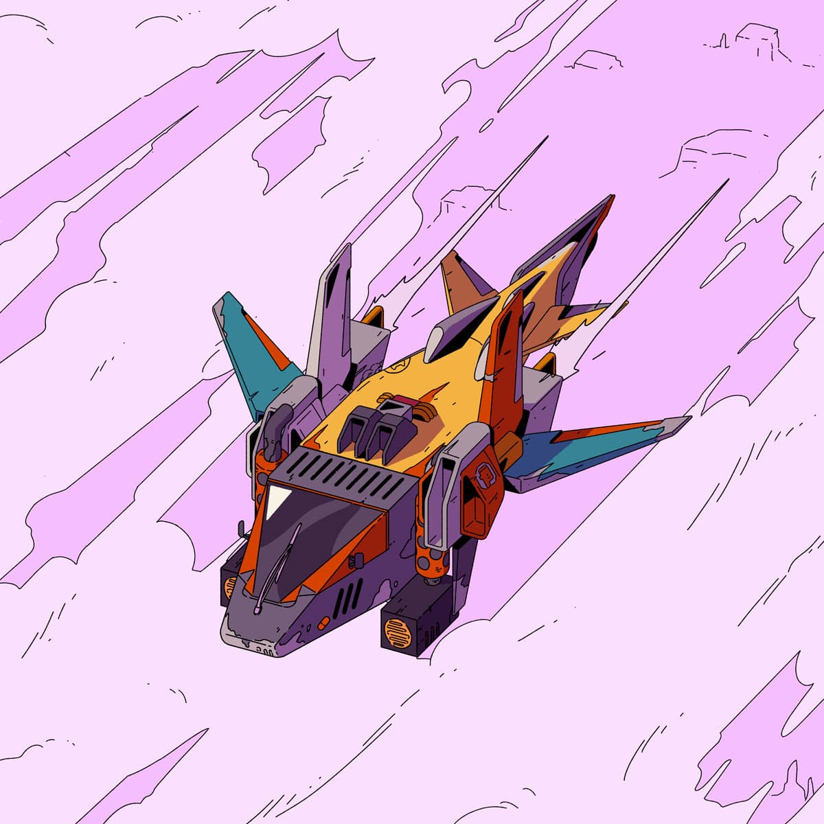 Rig 907
