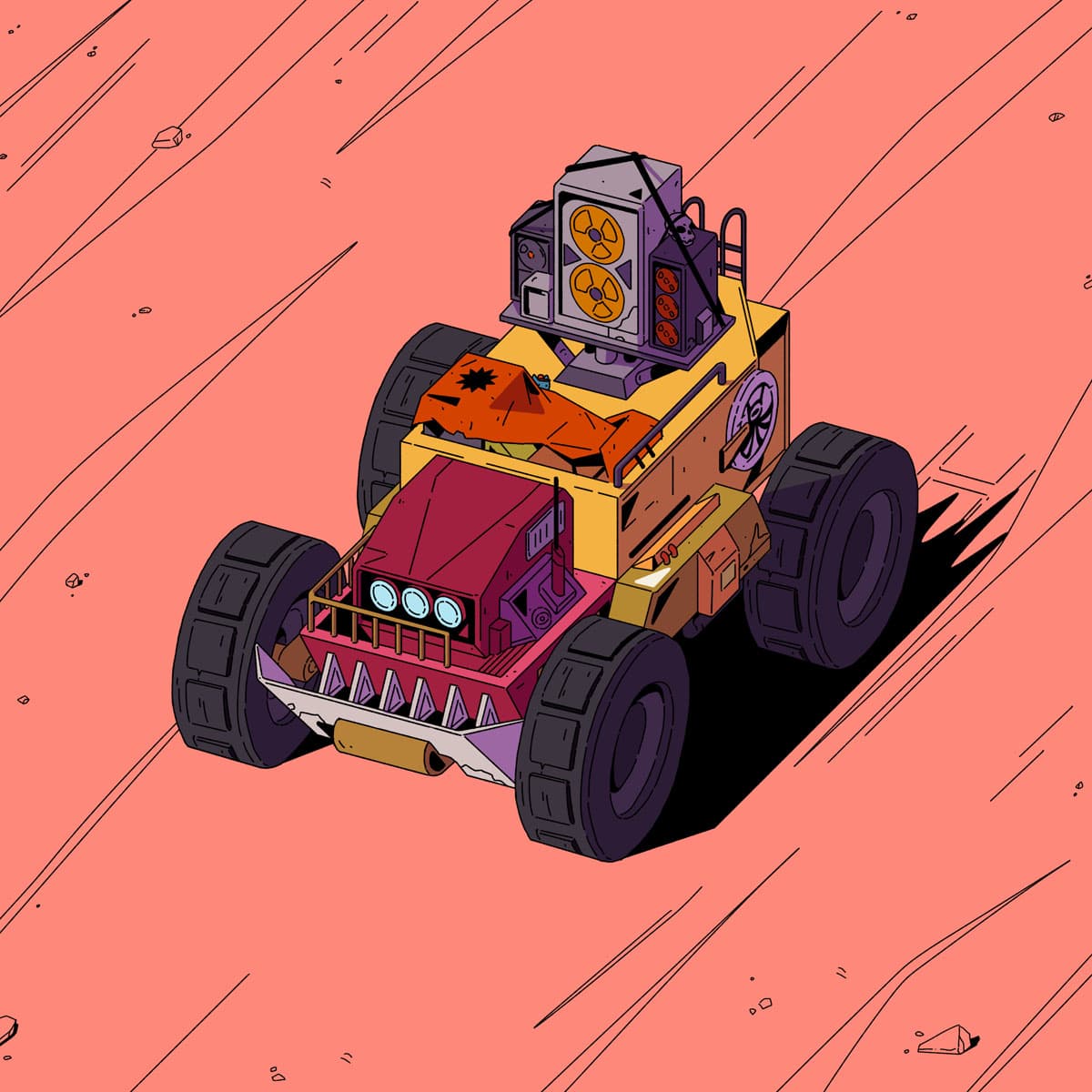 Rig 37