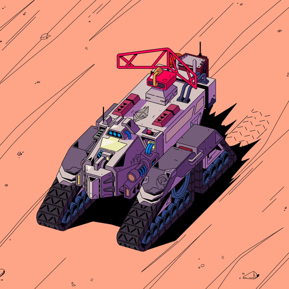 Rig 682