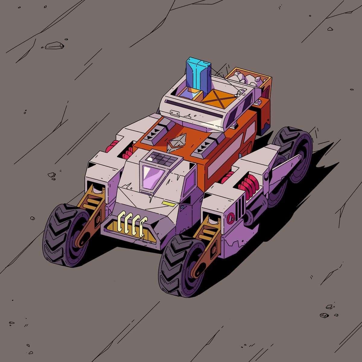 Rig 316