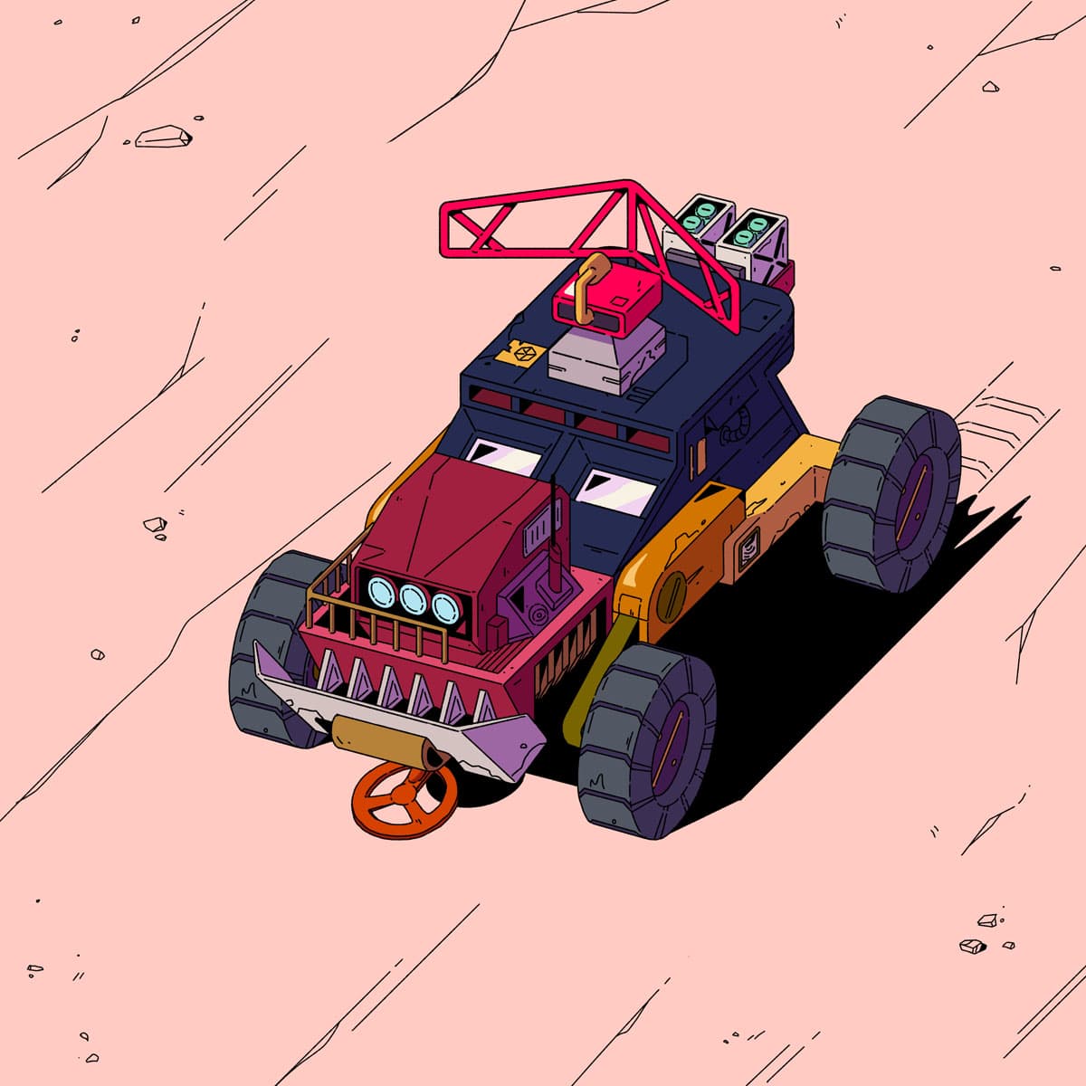 Rig 237