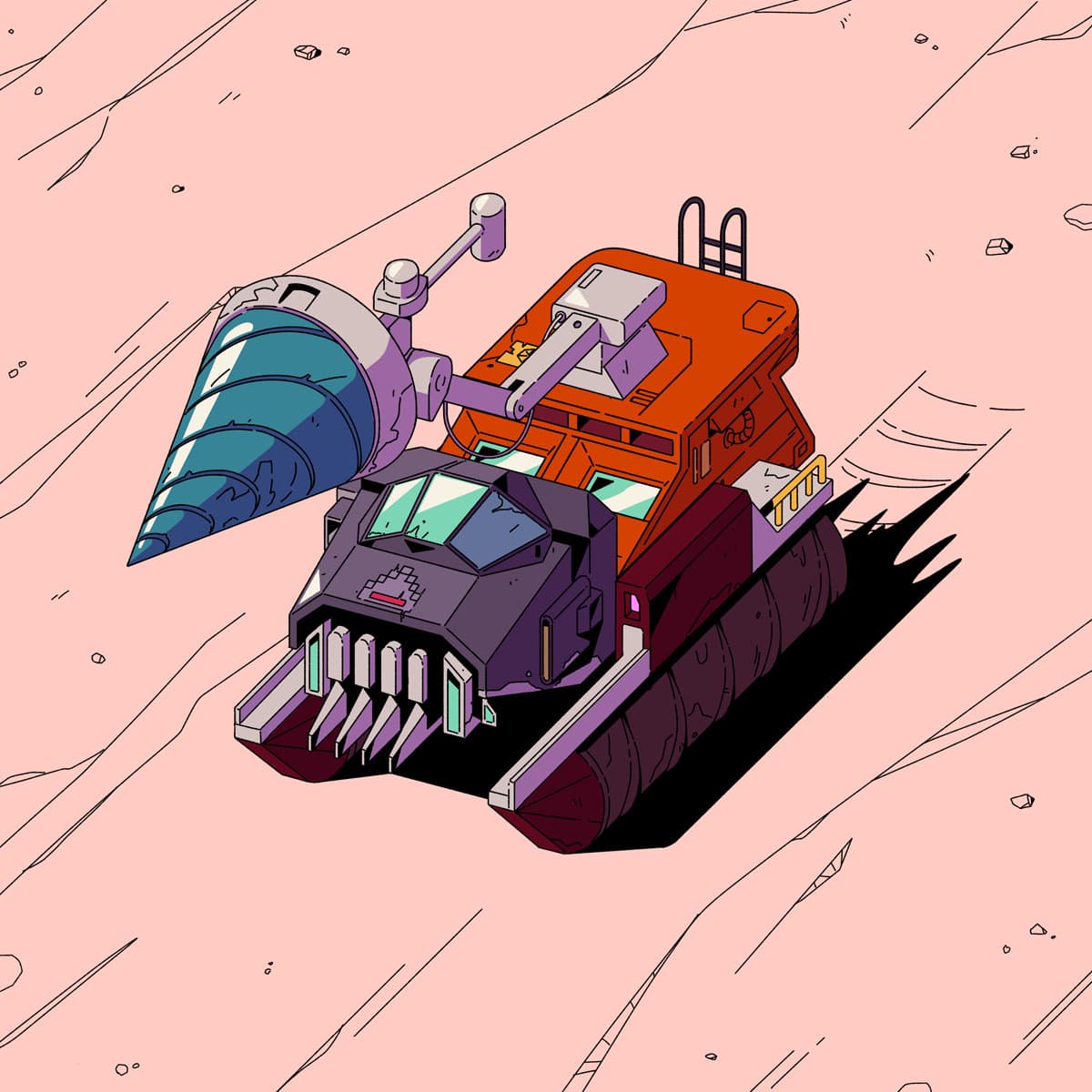 Rig 979