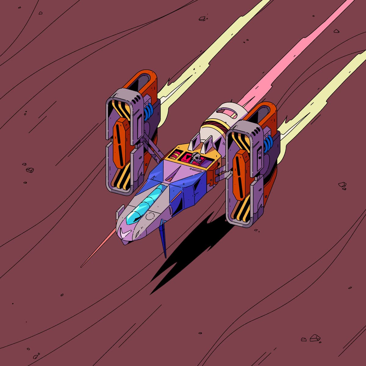 Rig 477