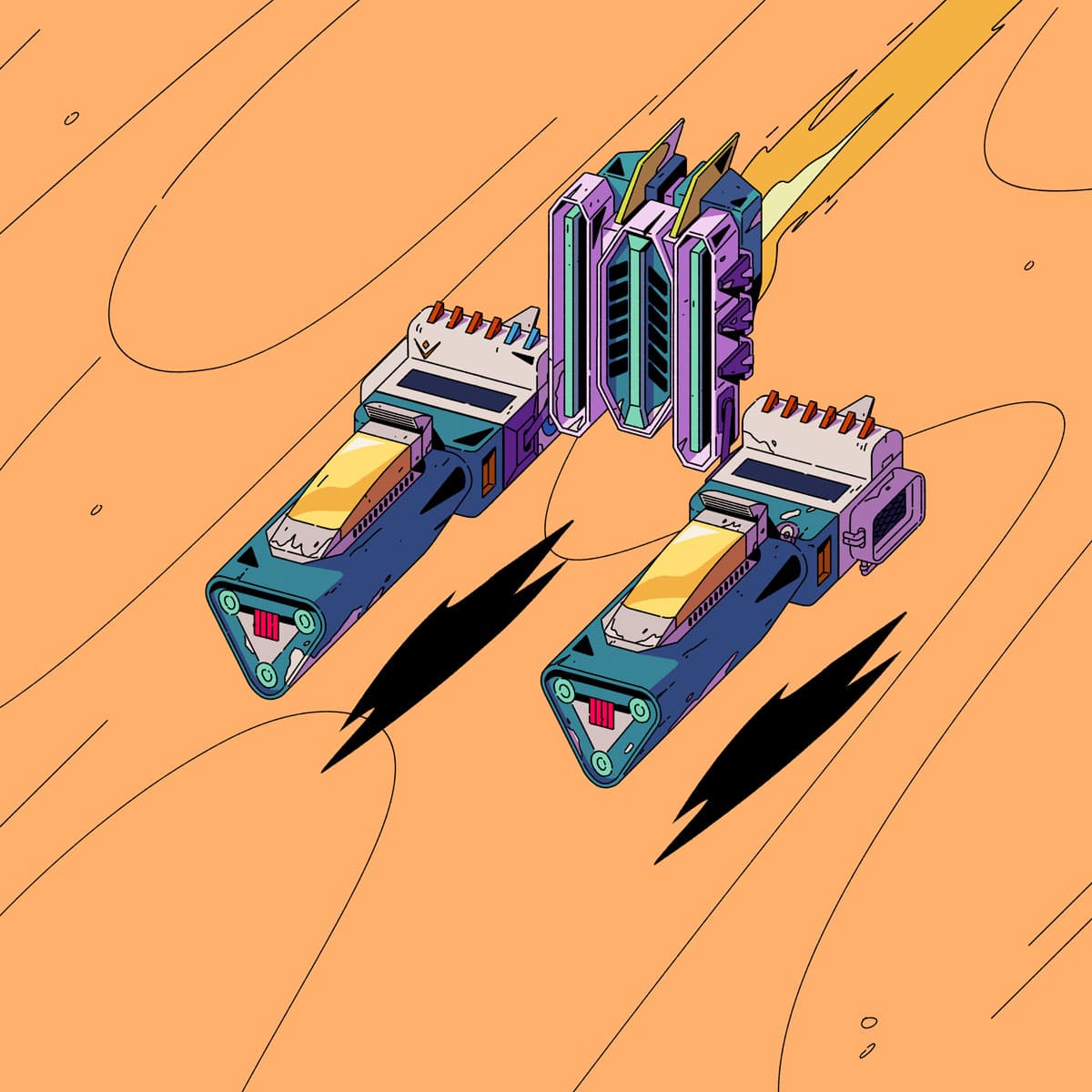 Rig 868