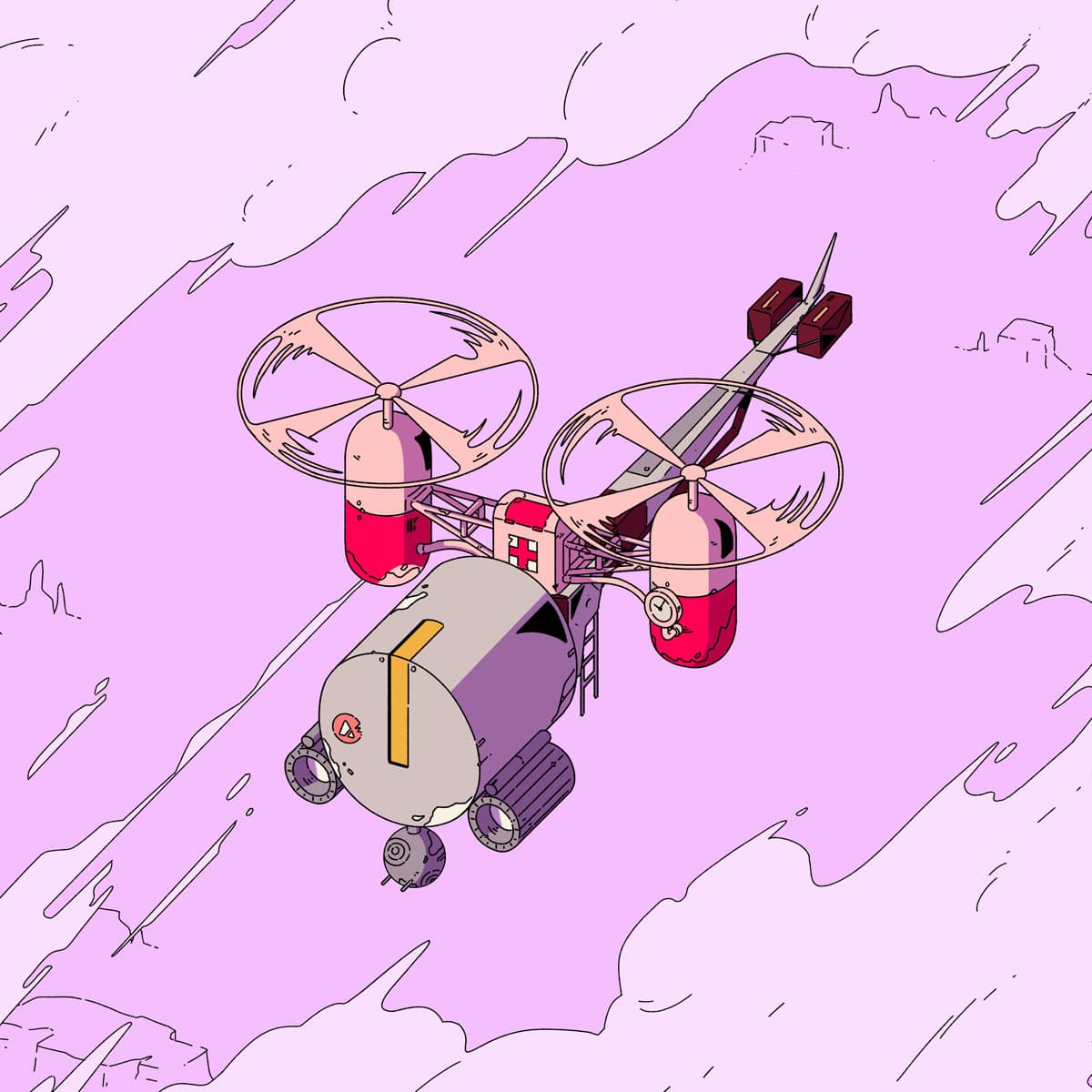 Rig 280