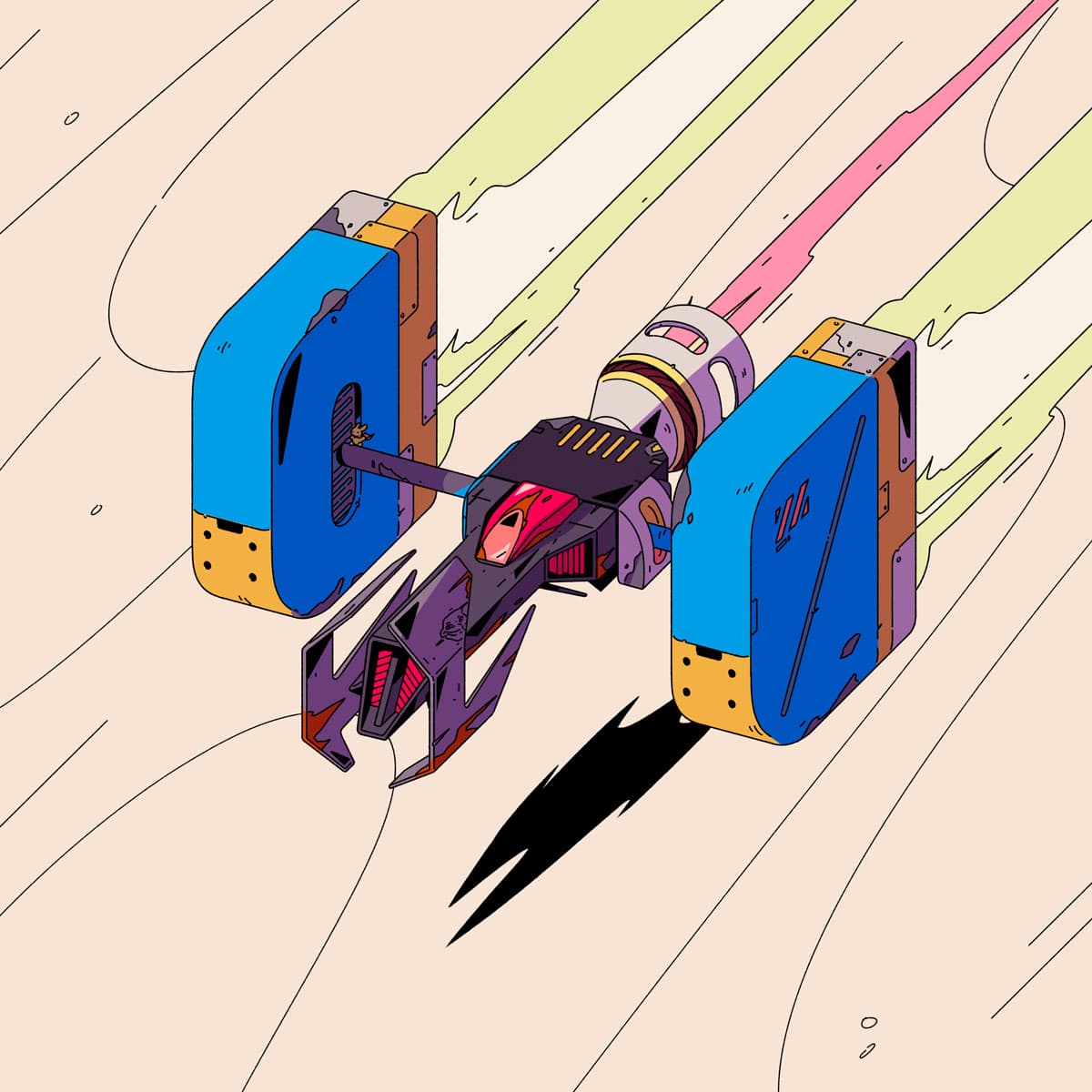 Rig 717