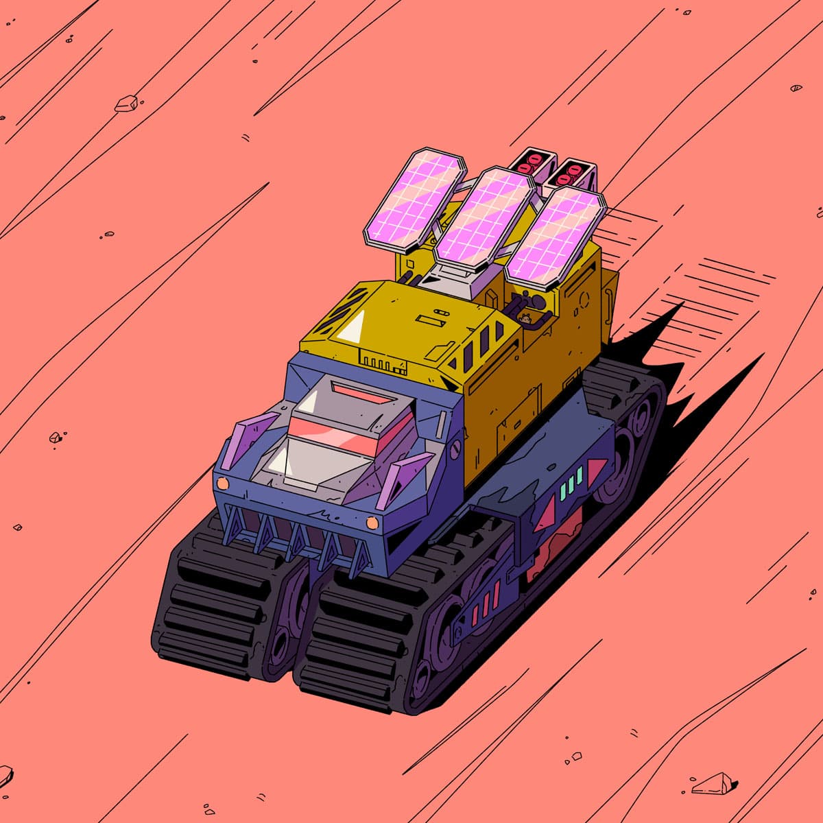 Rig 50