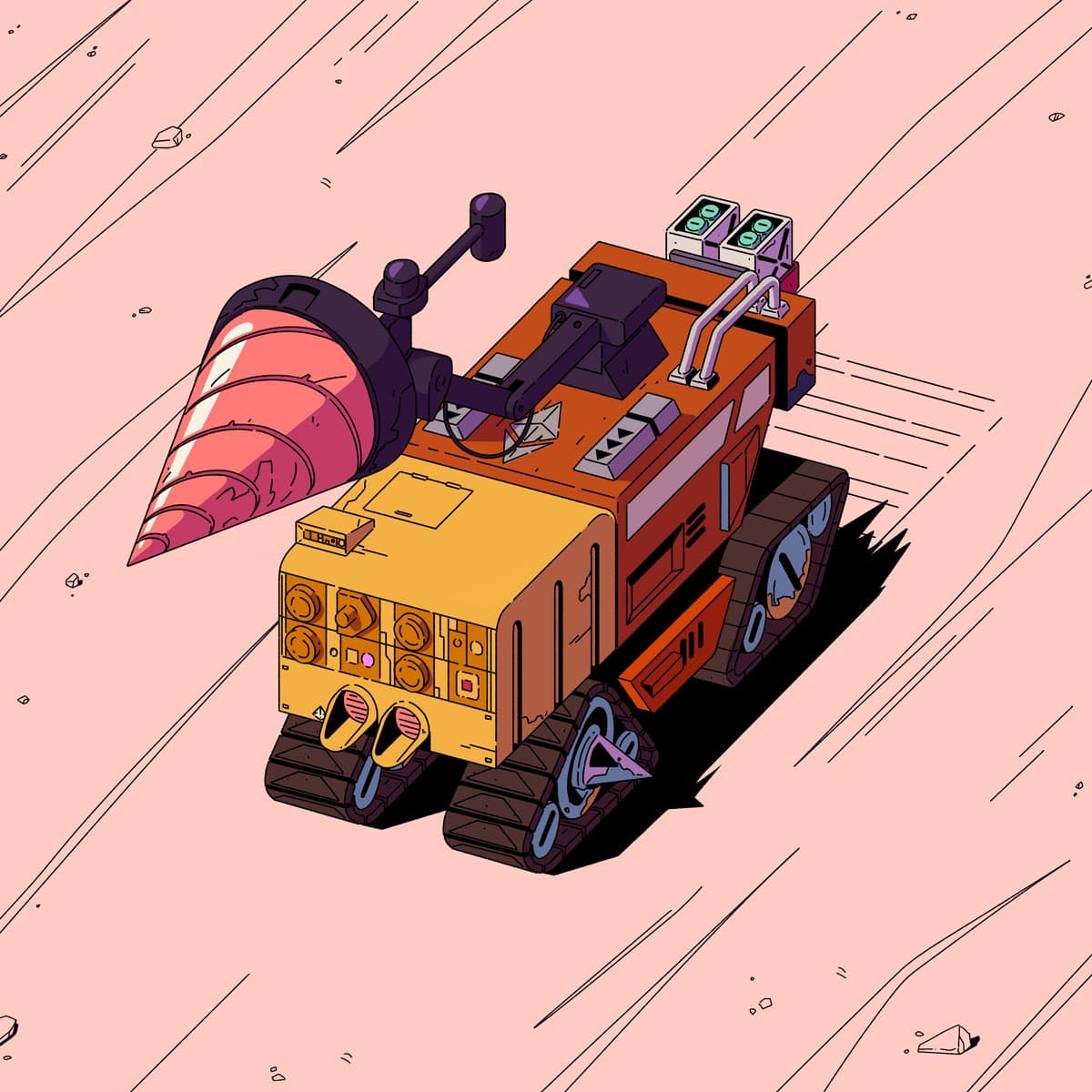 Rig 444