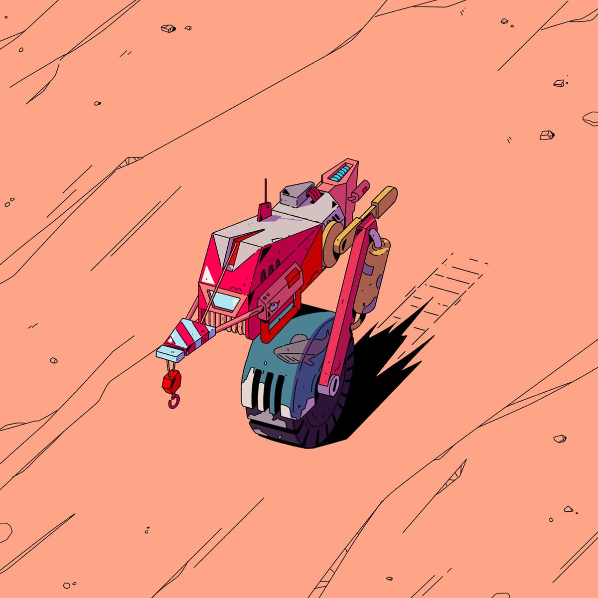 Rig 239