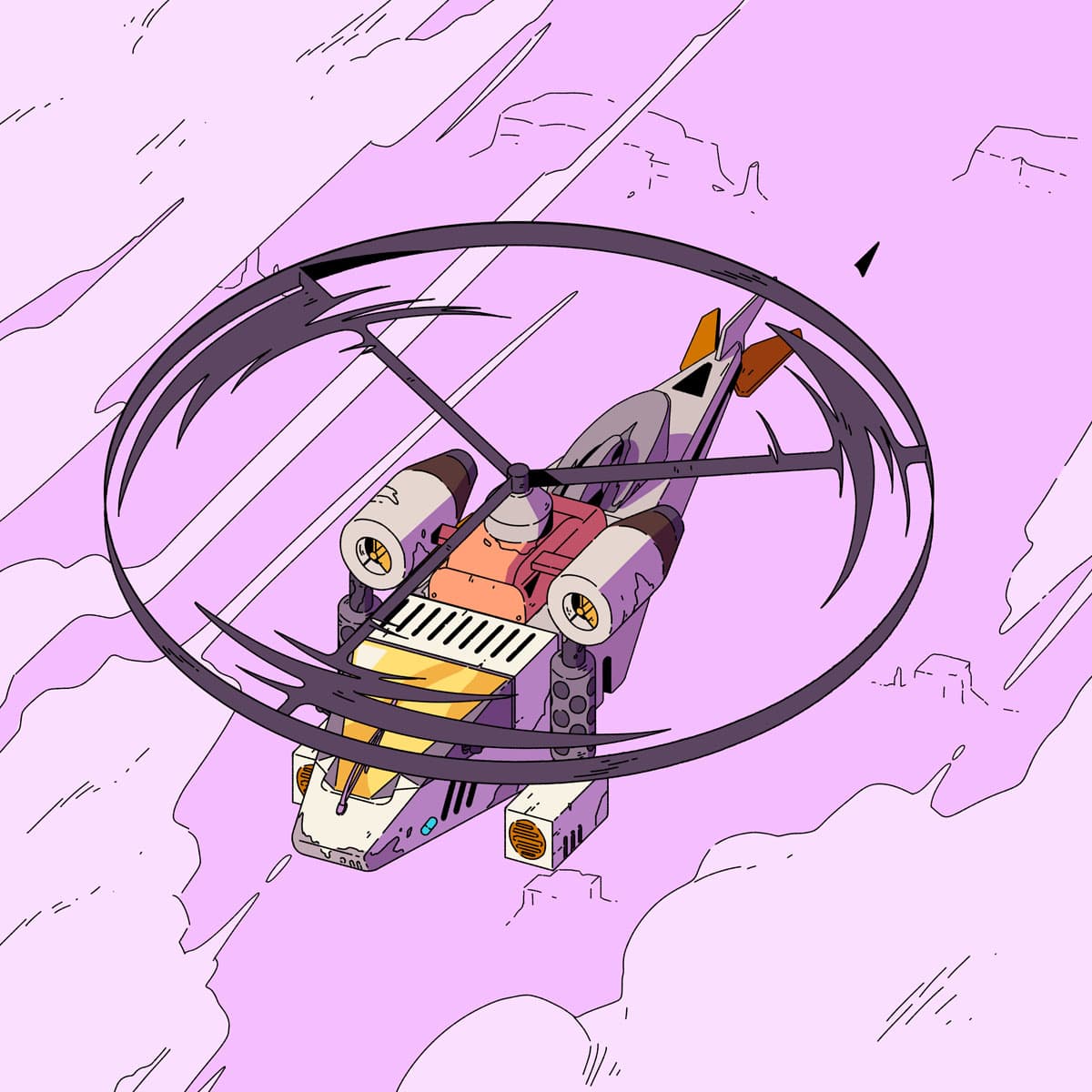 Rig 22