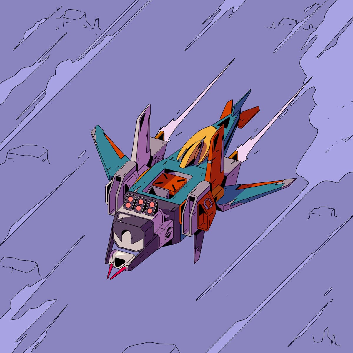 Rig 651