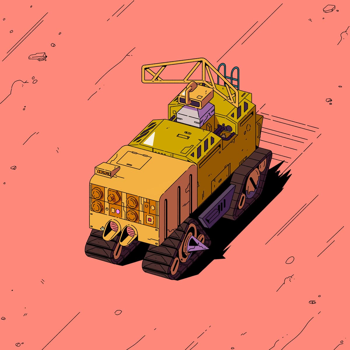 Rig 411