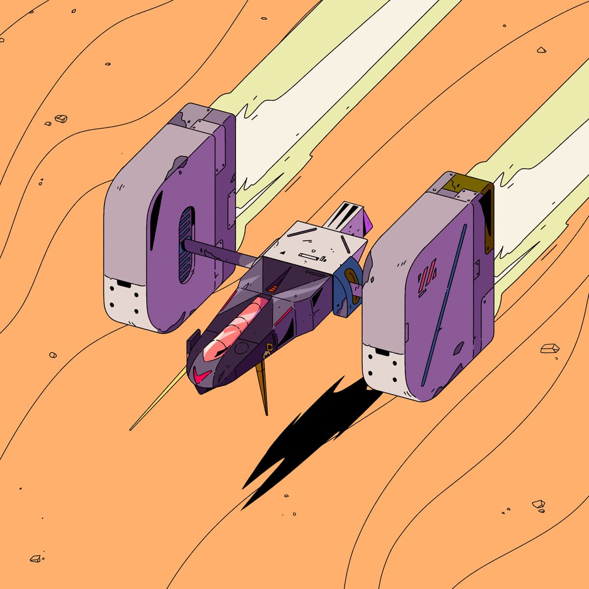 Rig 634