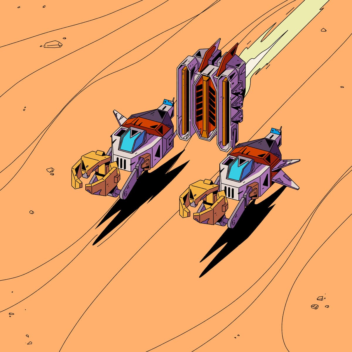 Rig 962