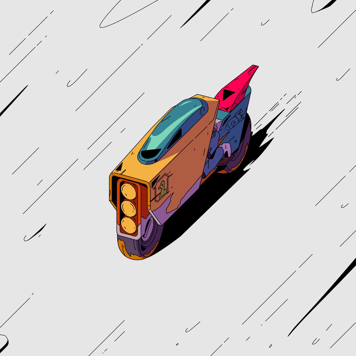 Rig 976