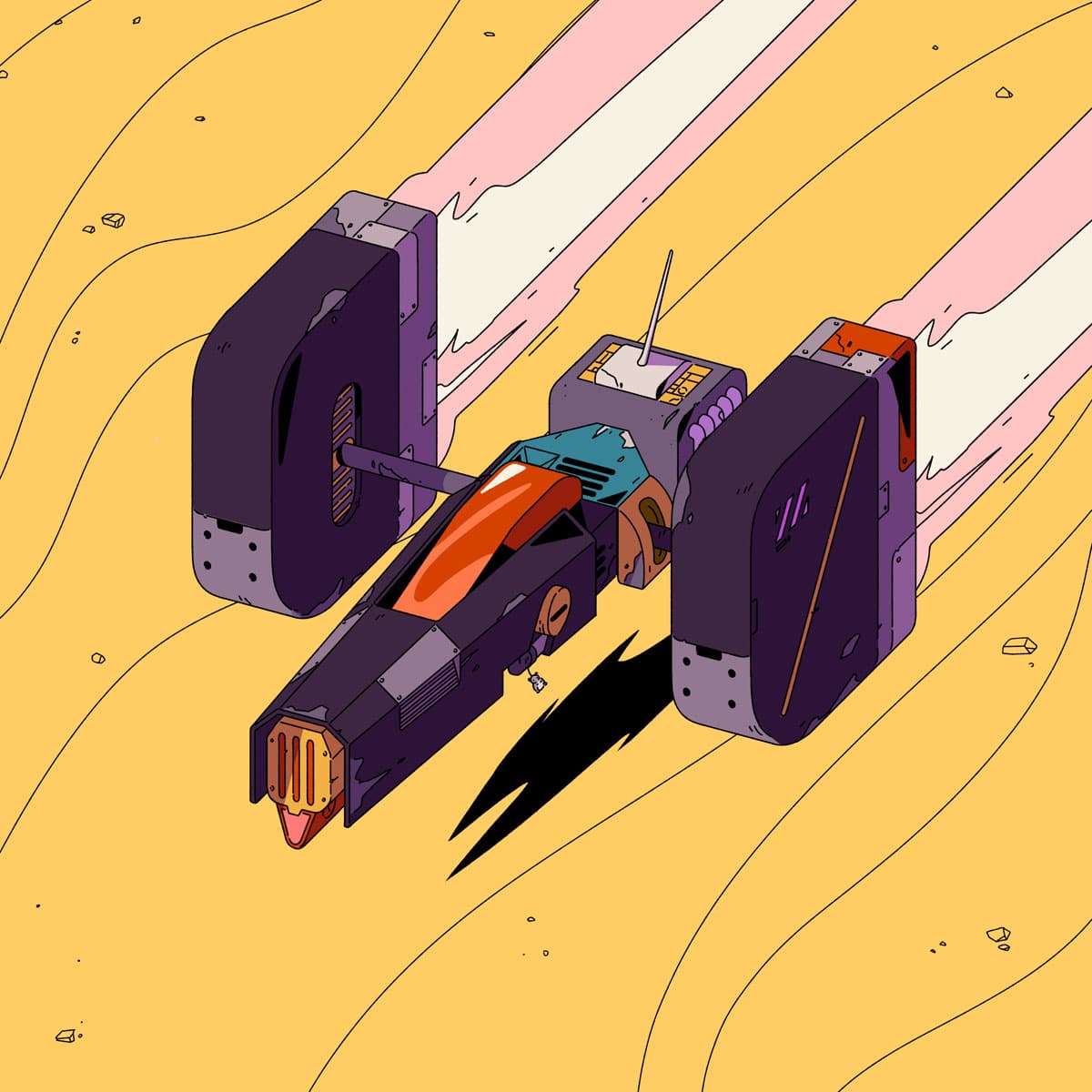 Rig 82