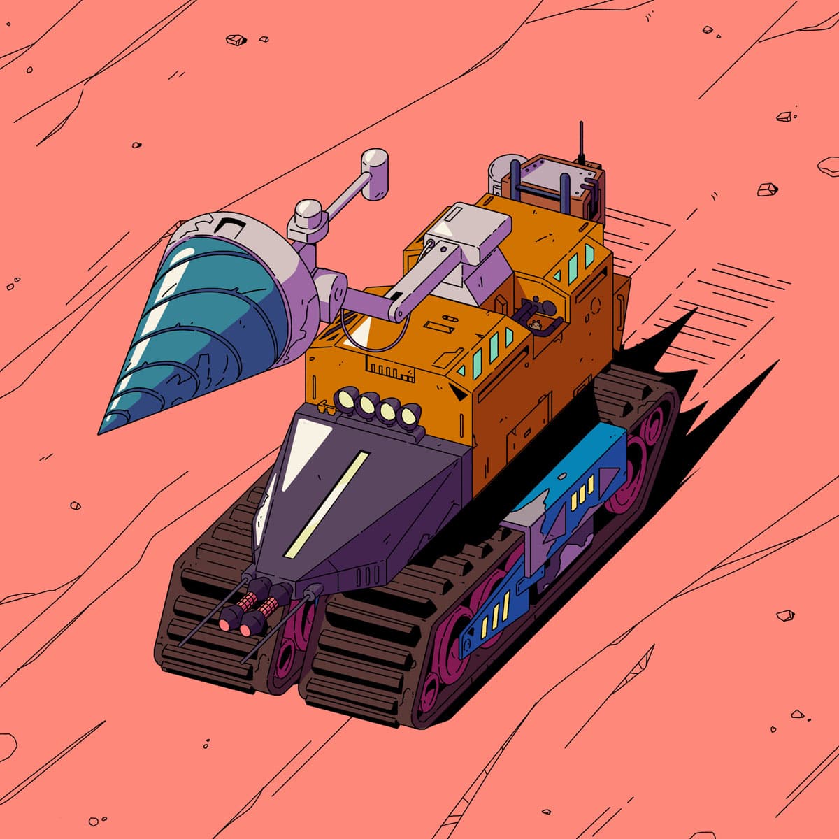 Rig 279