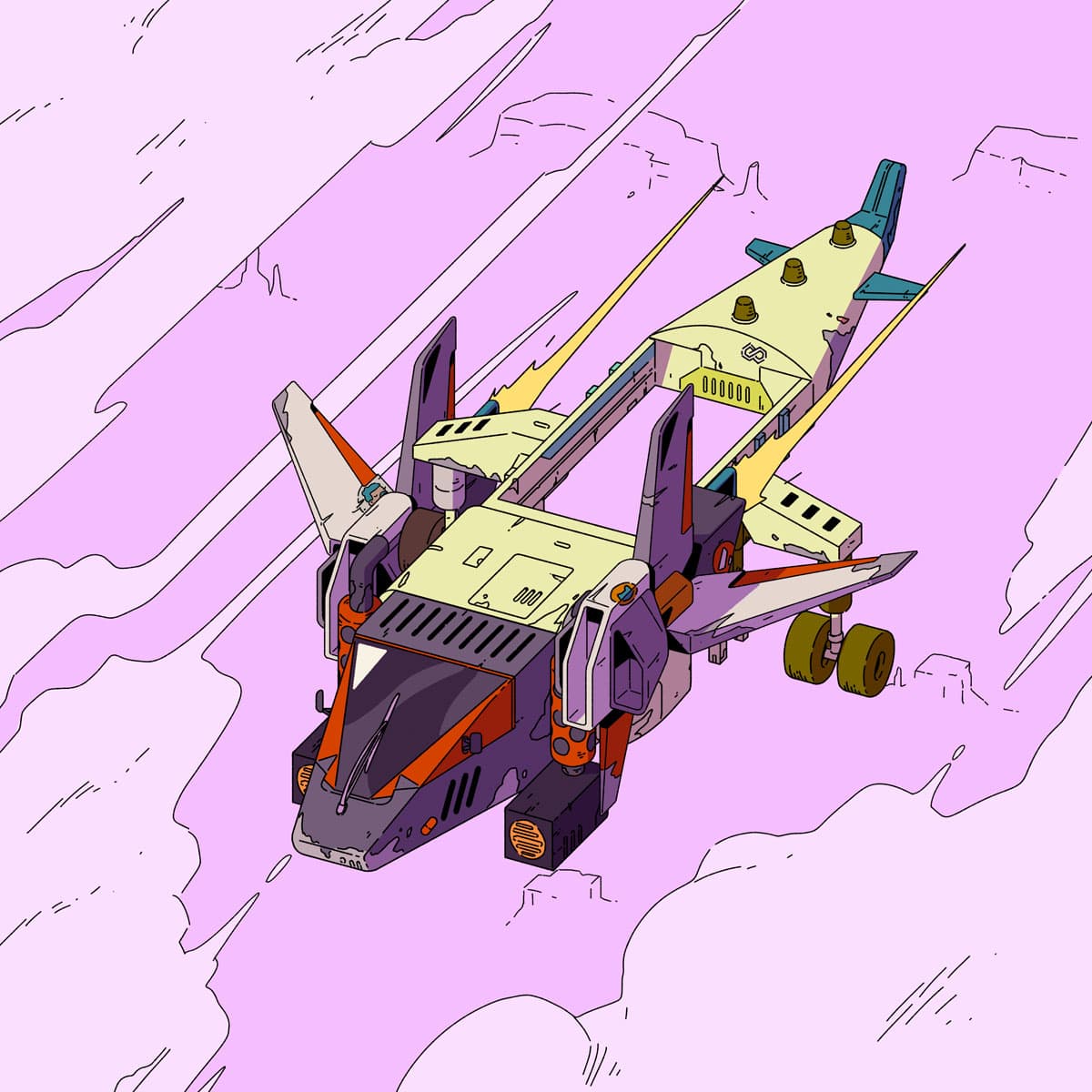 Rig 290