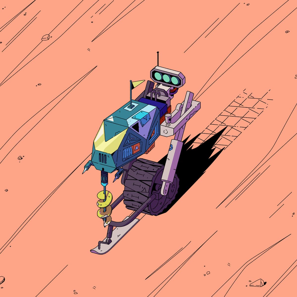 Rig 250