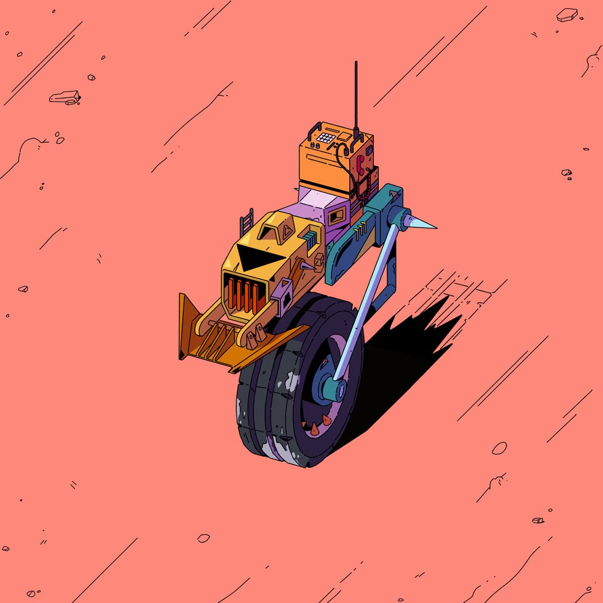 Rig 233