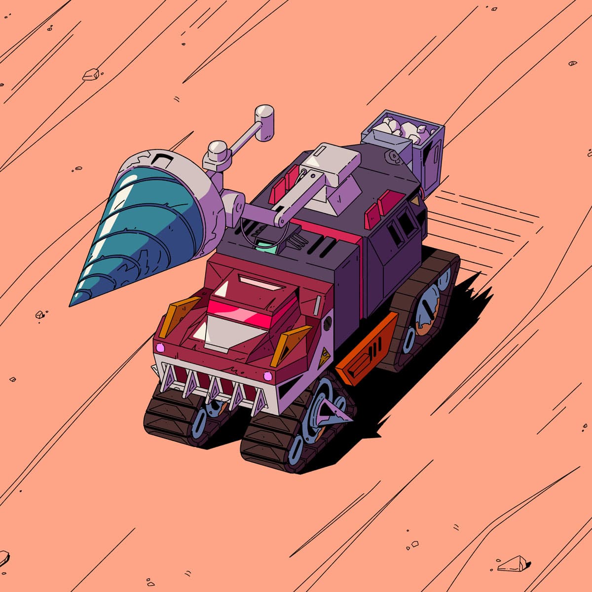 Rig 364