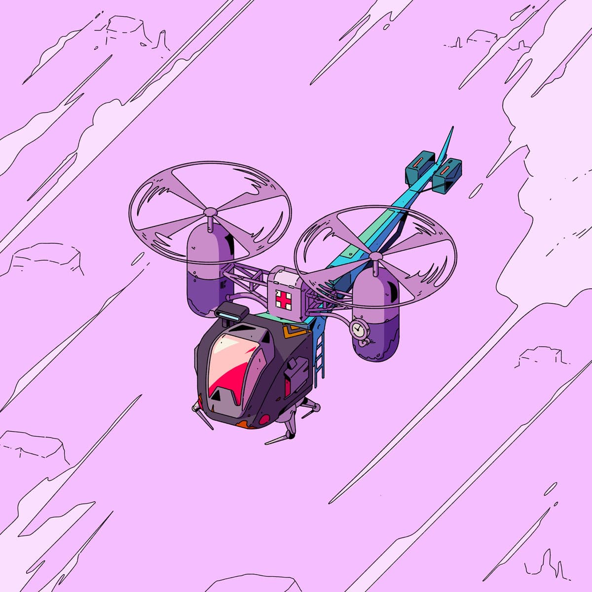 Rig 888