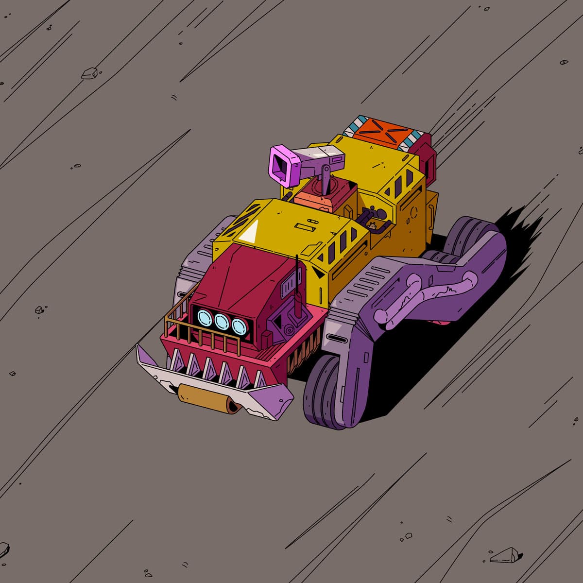Rig 15